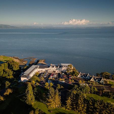 Redcastle Hotel Moville Dış mekan fotoğraf