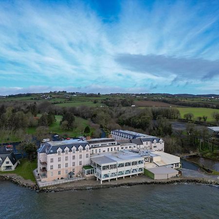 Redcastle Hotel Moville Dış mekan fotoğraf