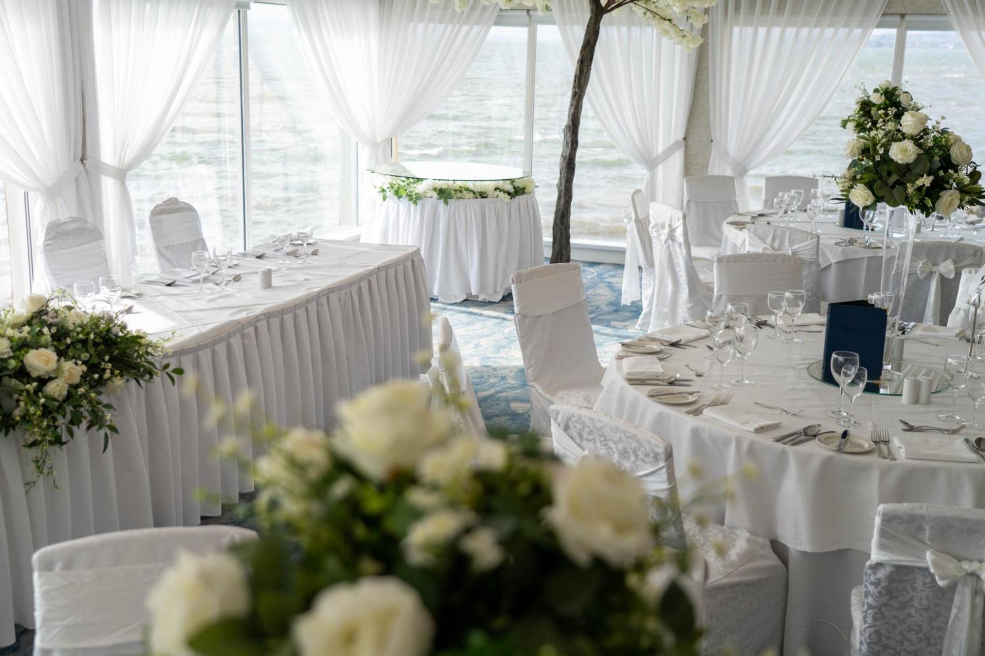 Redcastle Hotel Moville Dış mekan fotoğraf