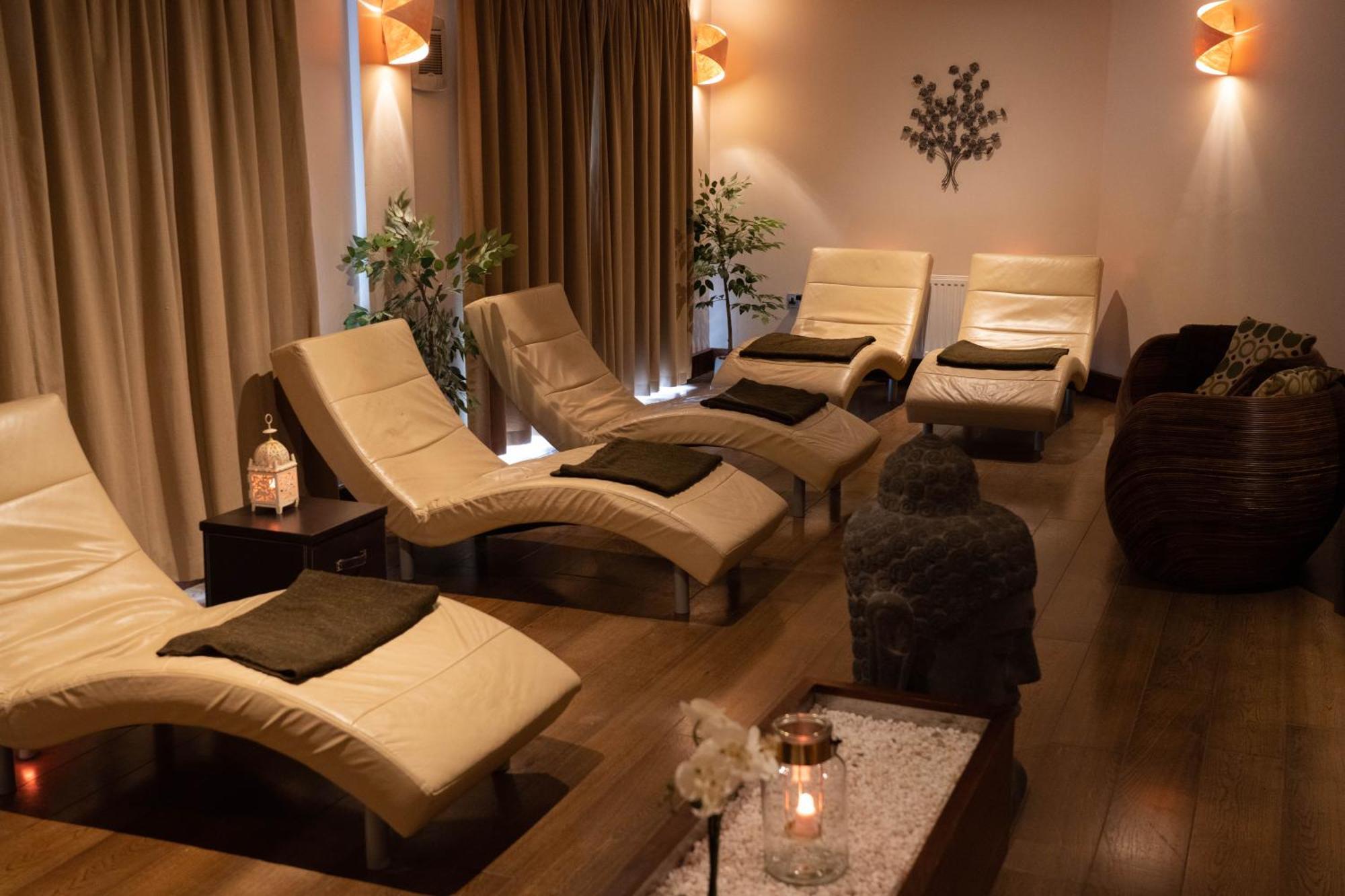 Redcastle Hotel Moville Dış mekan fotoğraf